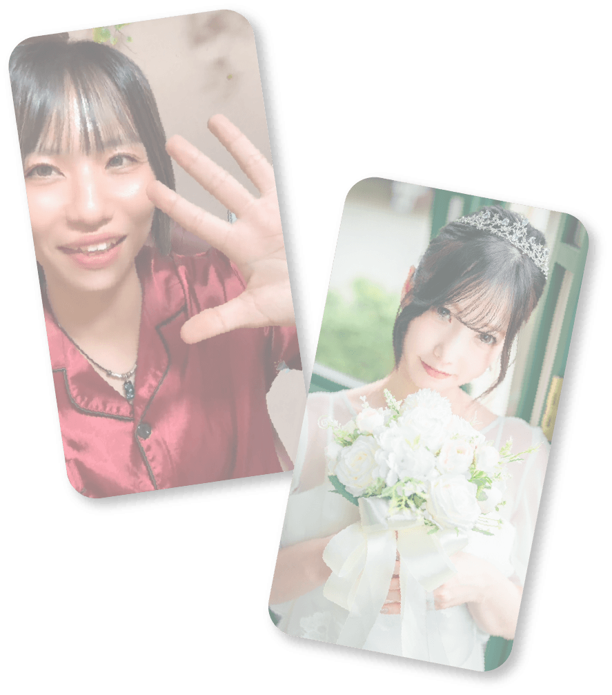 NoMarkは女性ライバーの活動と成長を手厚くサポート