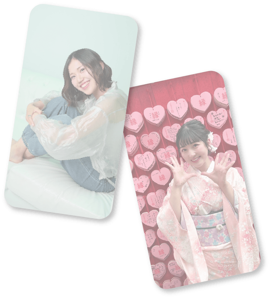 NoMarkは女性ライバーの活動と成長を手厚くサポート